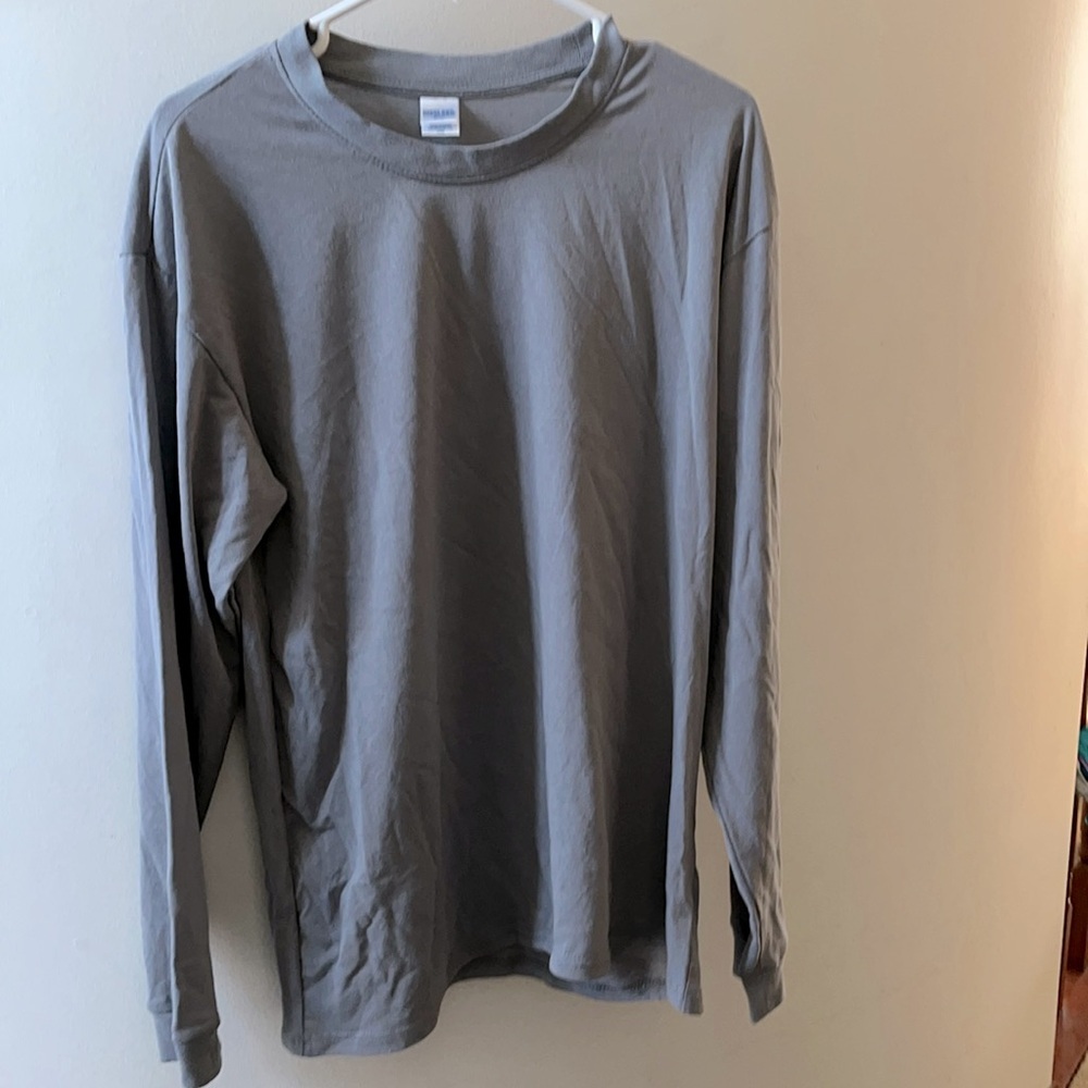 Highland Original Long Sleeved T-Shirt